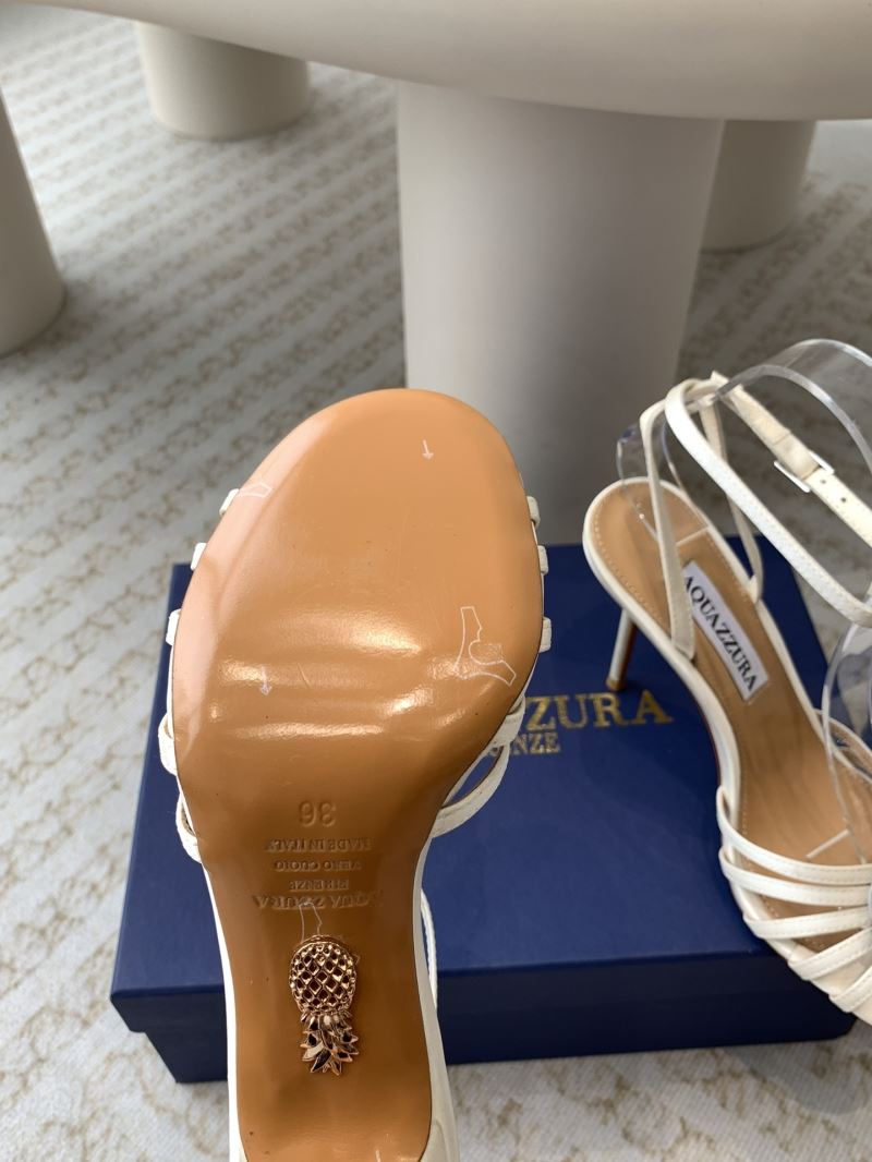 Aquazzura Sandals